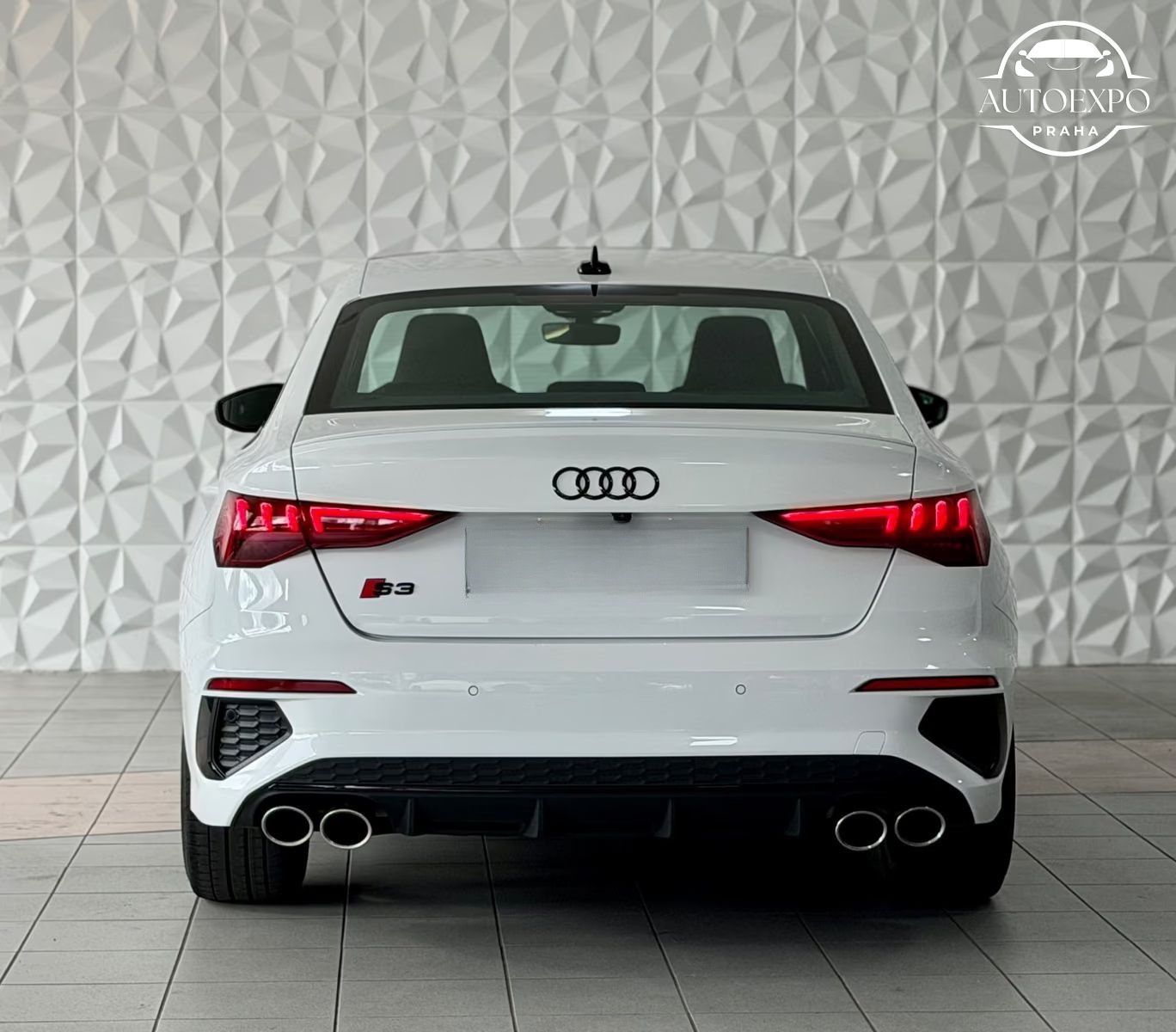 Audi S3, Limmusine*PANORAMA*AMBIENTE* - fotka 6