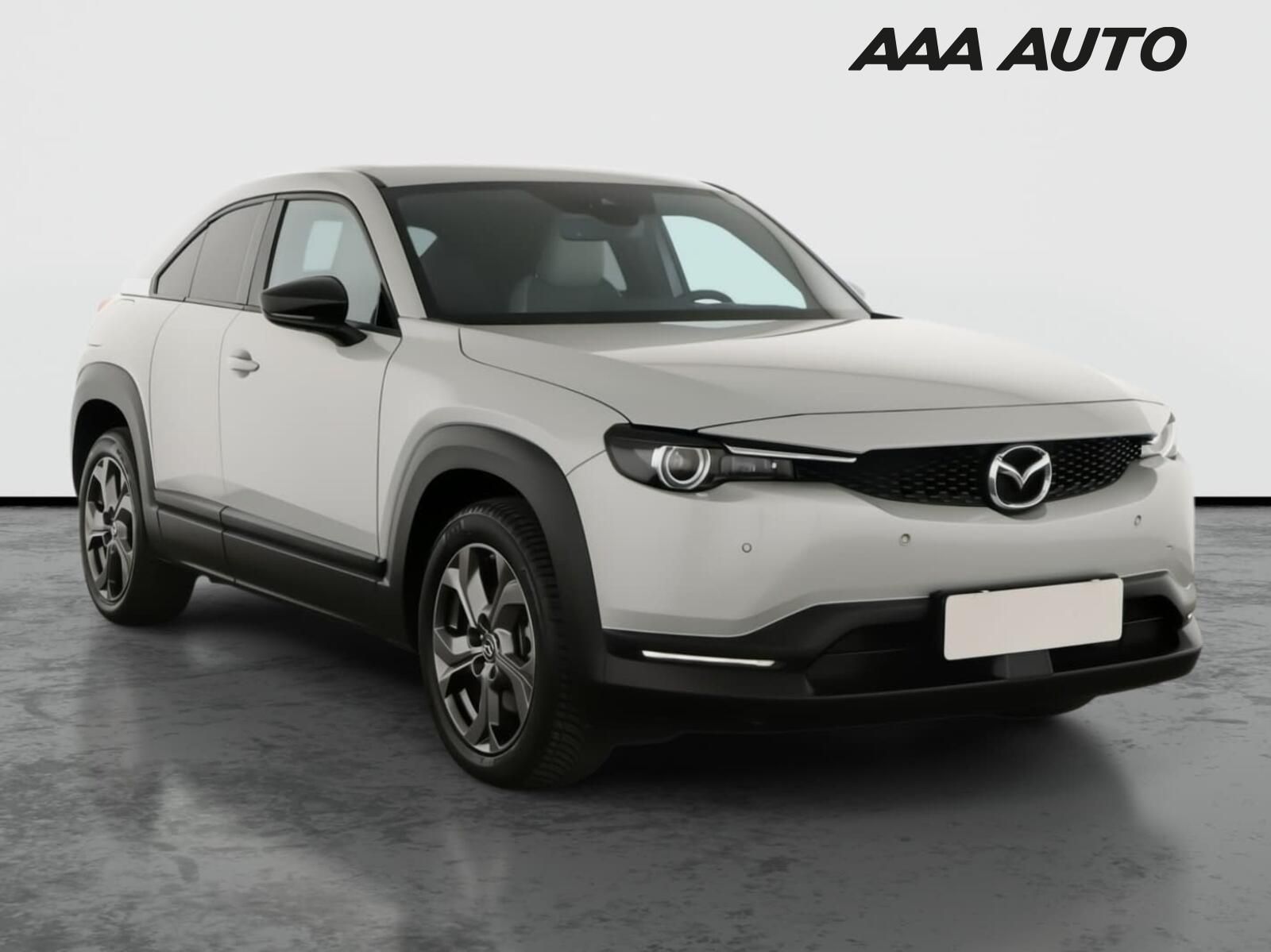 Mazda MX-30, e-Skyactiv, SoH 93%, Automat