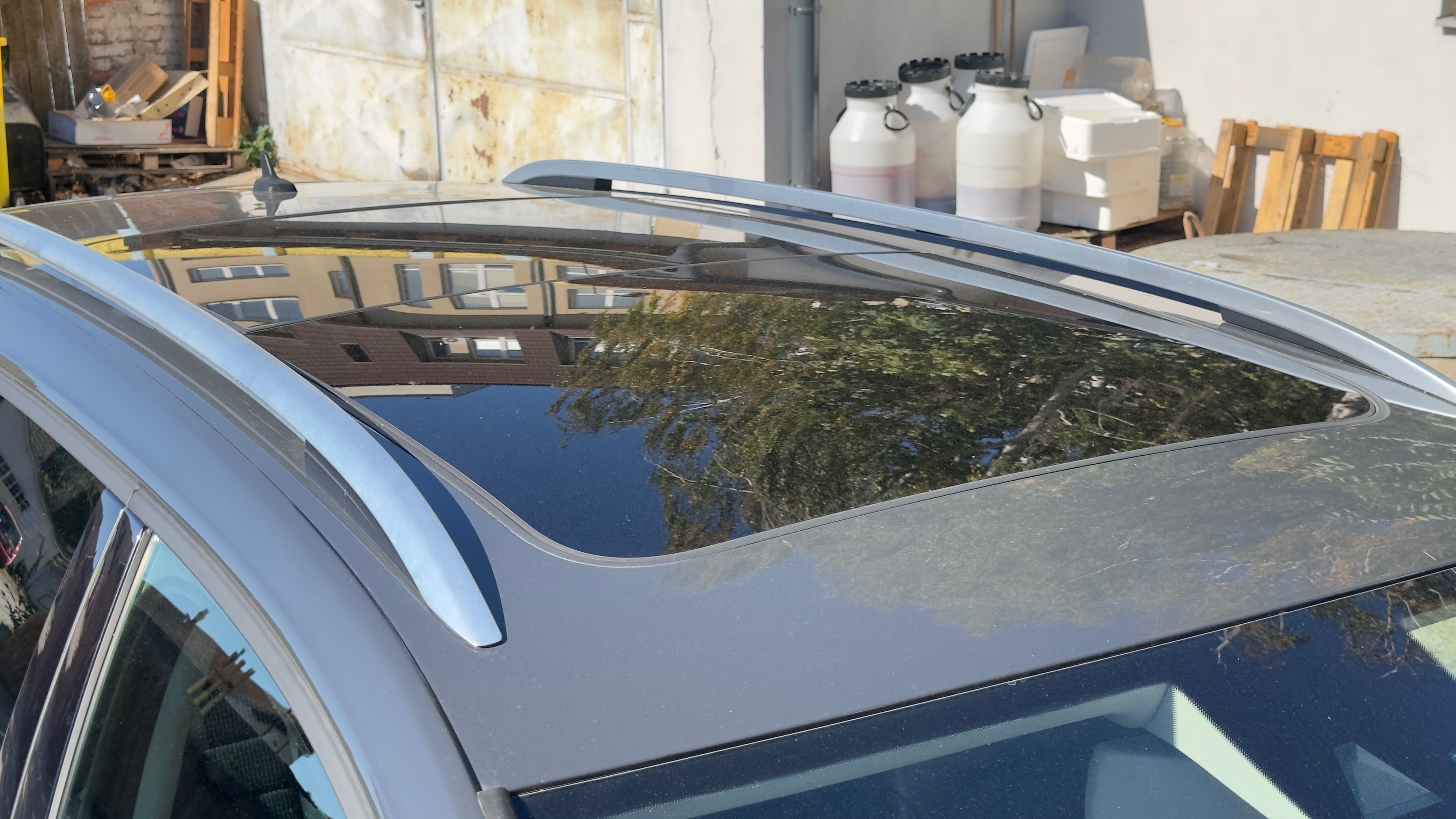 Volkswagen Golf, 2.0 TDI - fotka 5