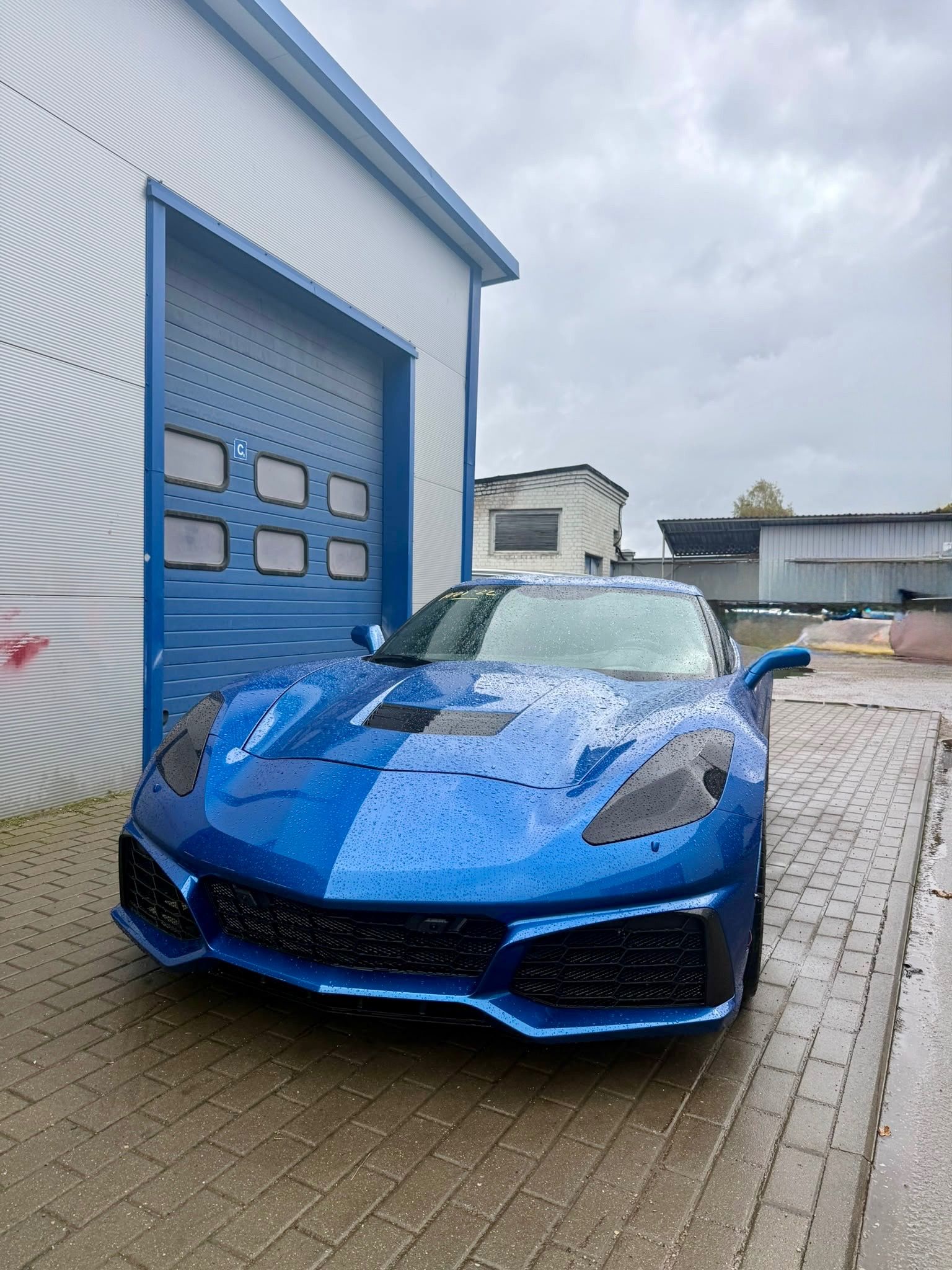 Chevrolet Corvette, 6.2L 2LT Automatic - fotka 3