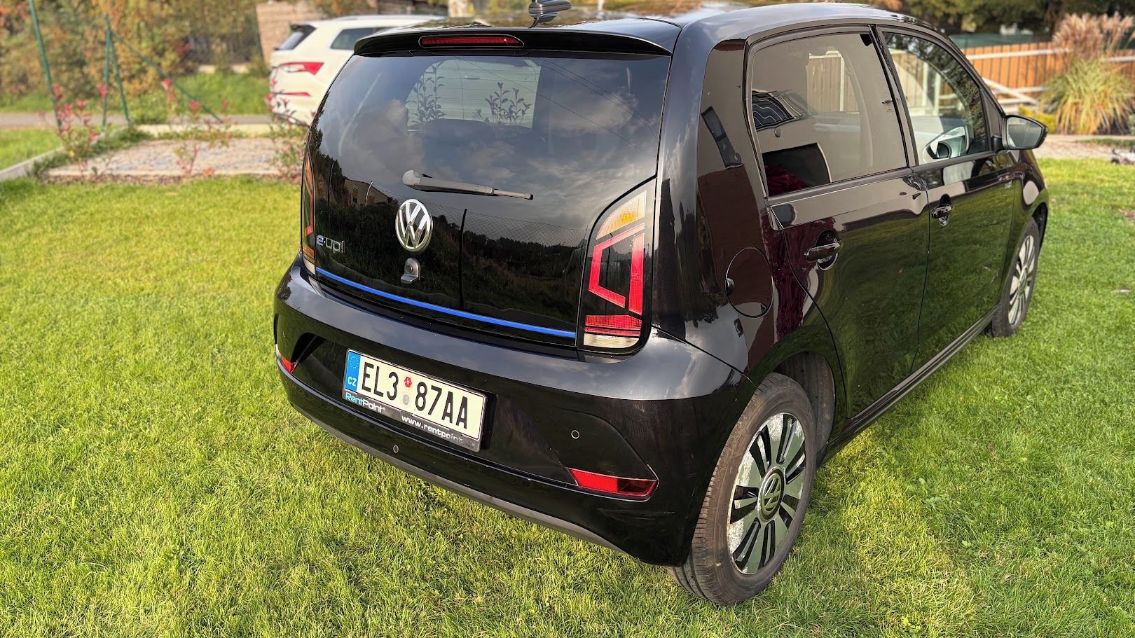 Volkswagen Up!, VW eUP 2019 SOH 80% - fotka 4