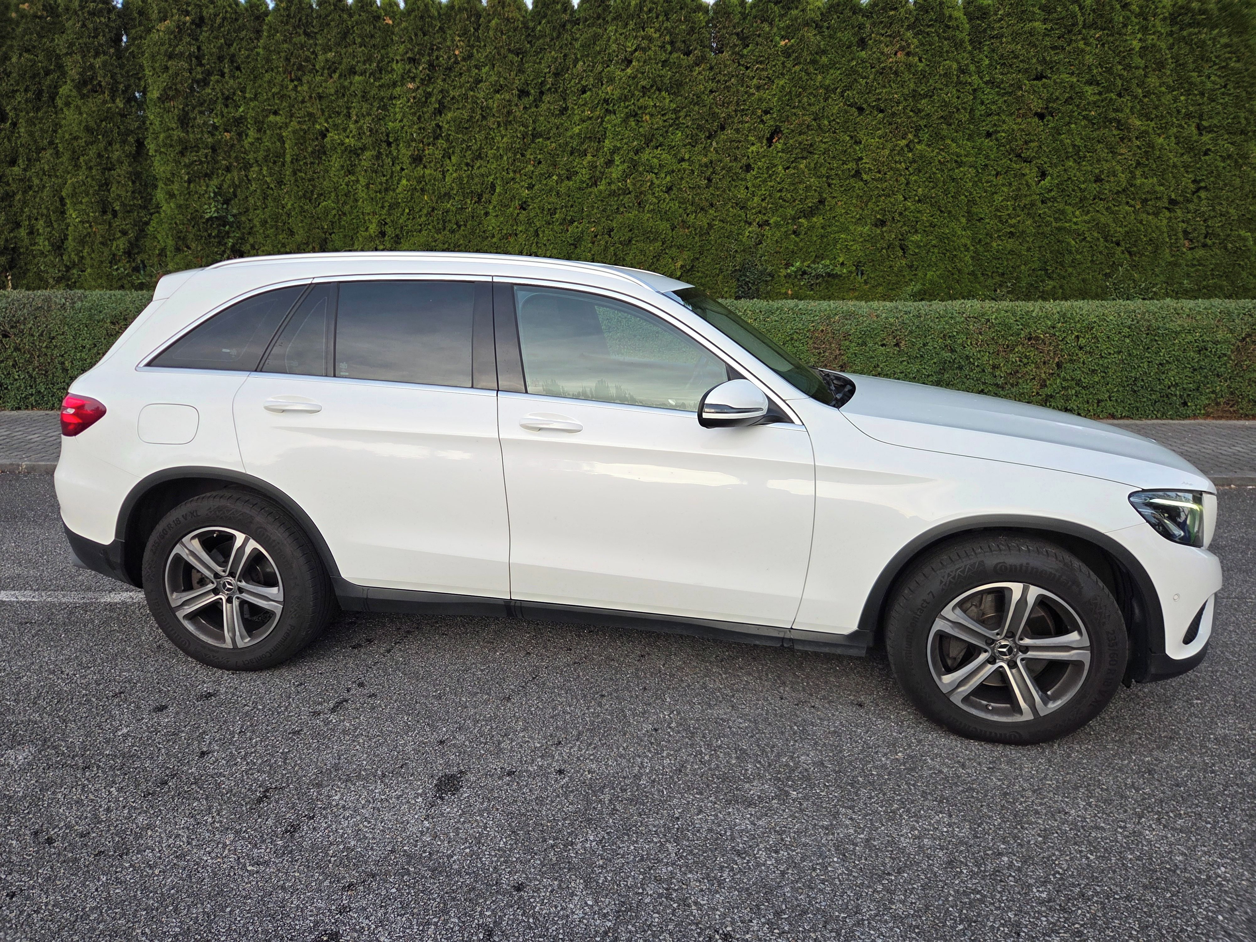 Mercedes-Benz GLC - fotka 4