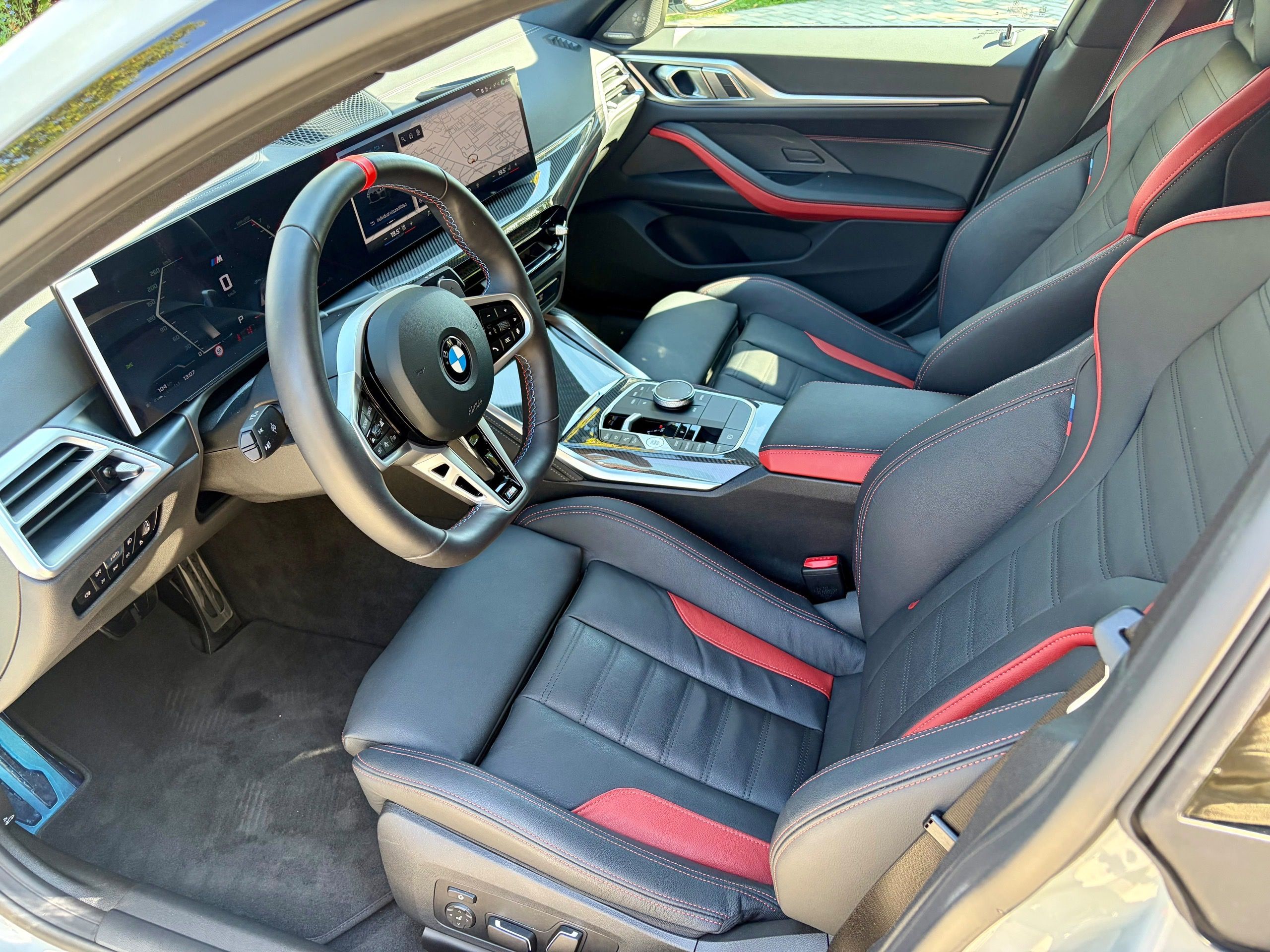 BMW, M440i xDrive - fotka 5