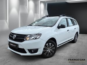 Dacia Logan, 1,2i 54 kW Ambiente 1. maj.