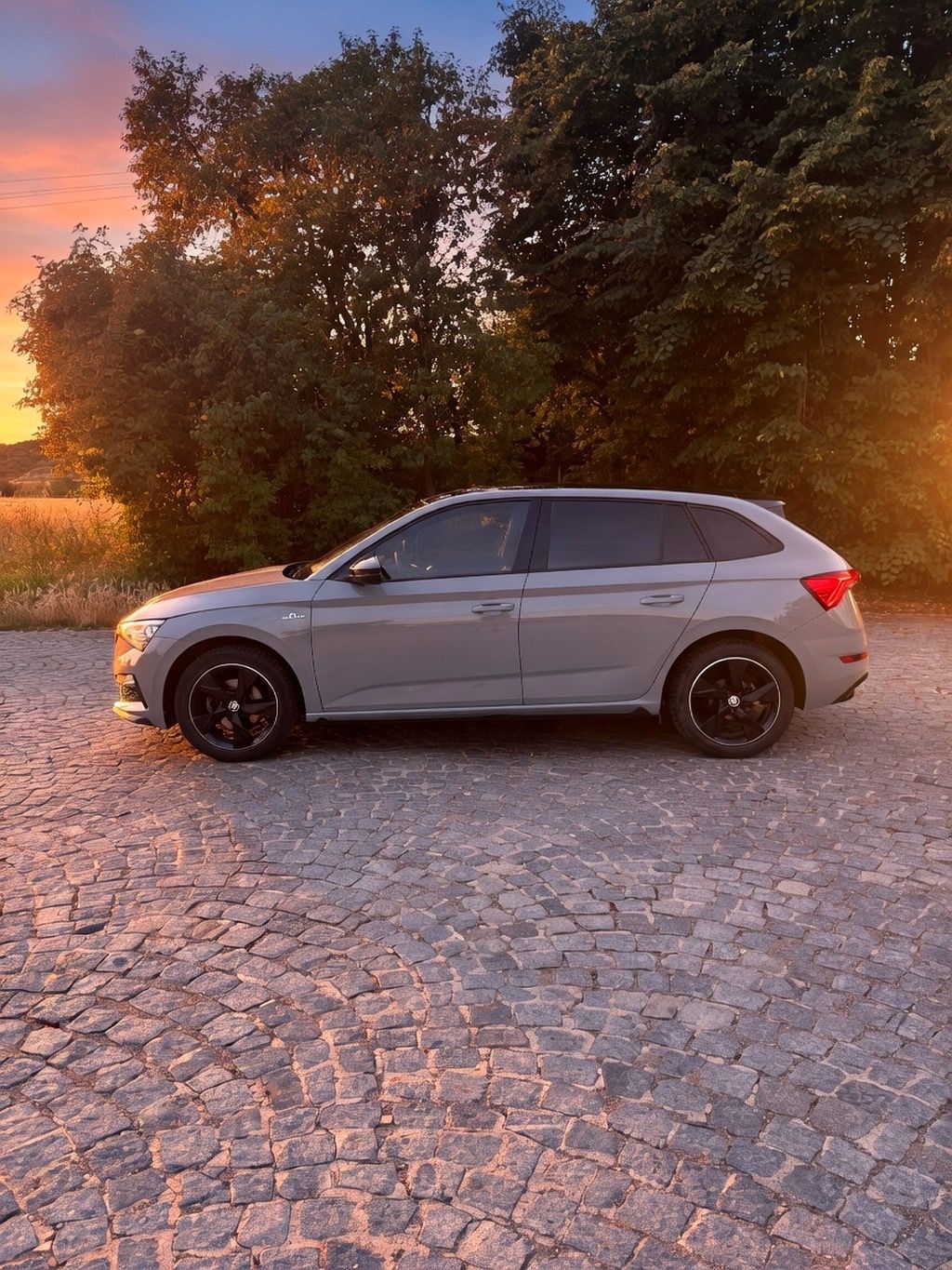 Škoda Scala, ŠKODA Scala Monte Carlo 1.5 TS - fotka 5
