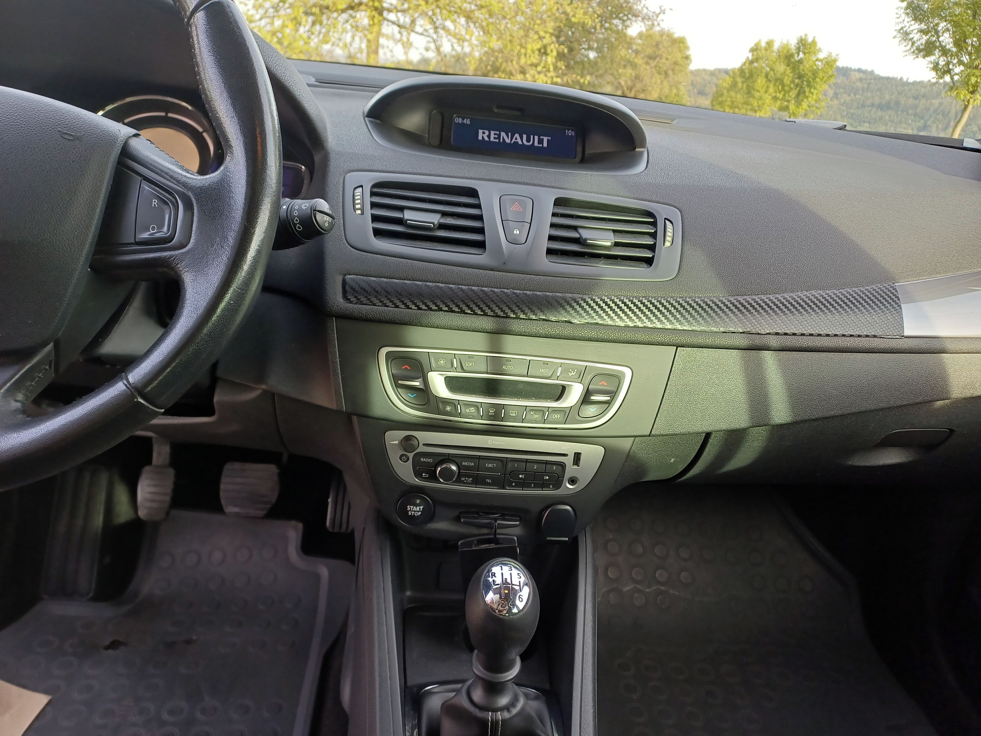 Renault Mégane, Grandtour  1,2 TCe Limited - fotka 5