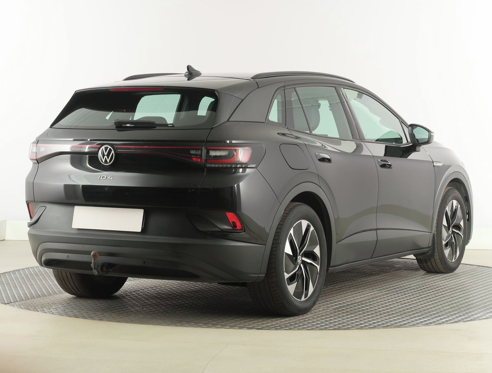 Volkswagen ID.4, Pro Perf. (82 kWh), SoH 94% - fotka 5