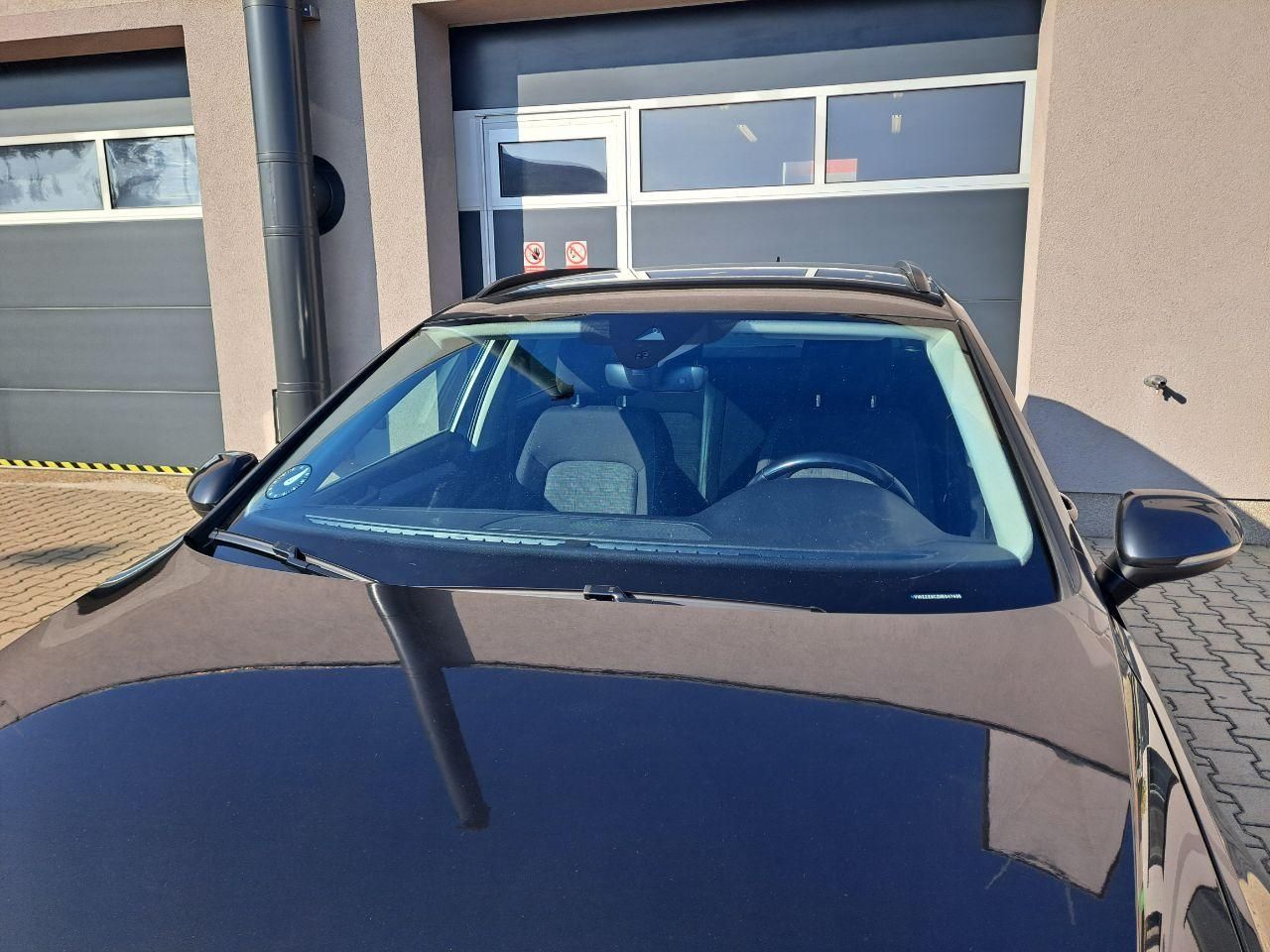 Volkswagen Passat, 1.5 TSI DSG, ZÁRUKA - fotka 4