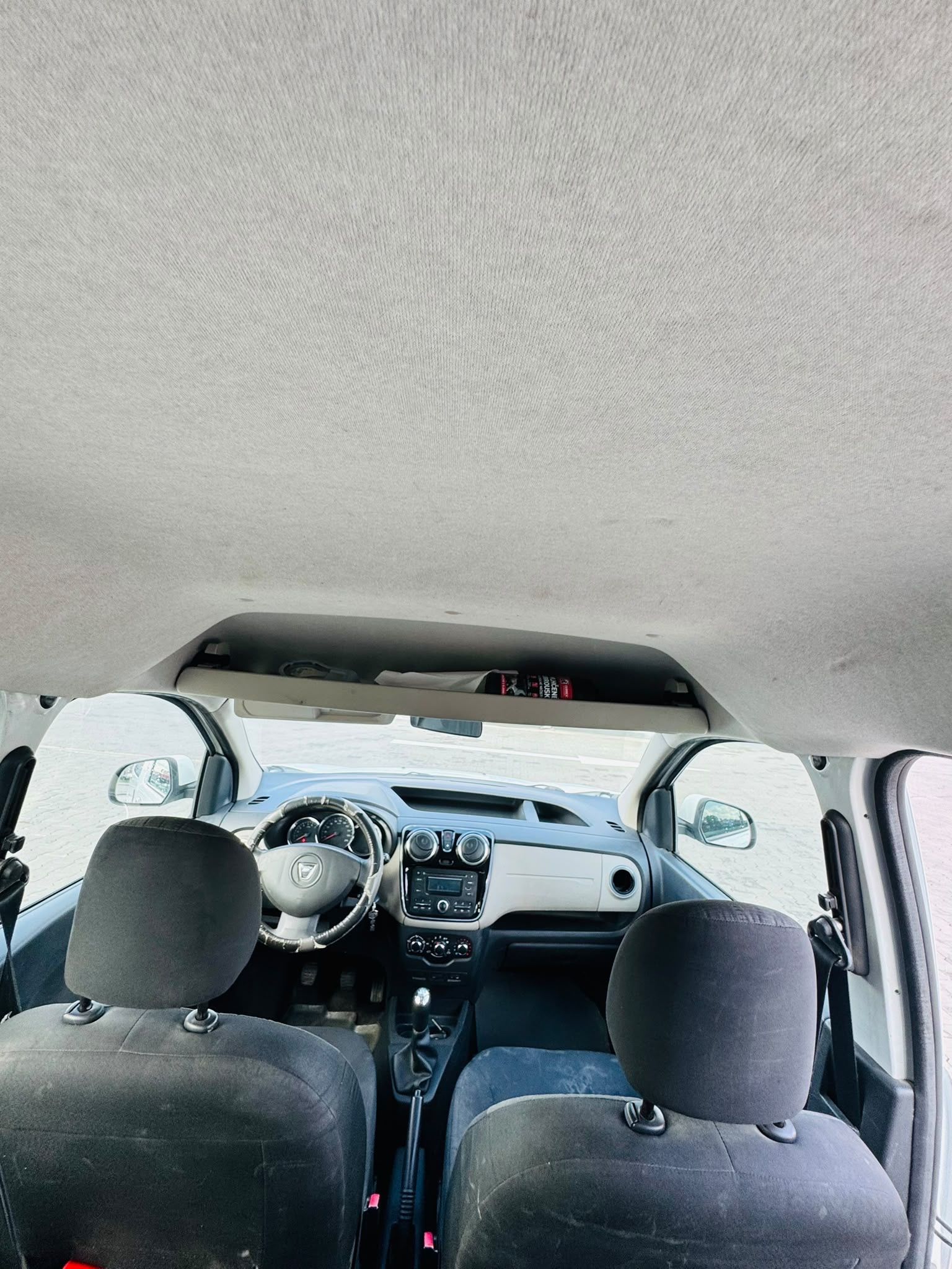 Dacia Dokker, Dacia Dokker 1.5 dci - fotka 4