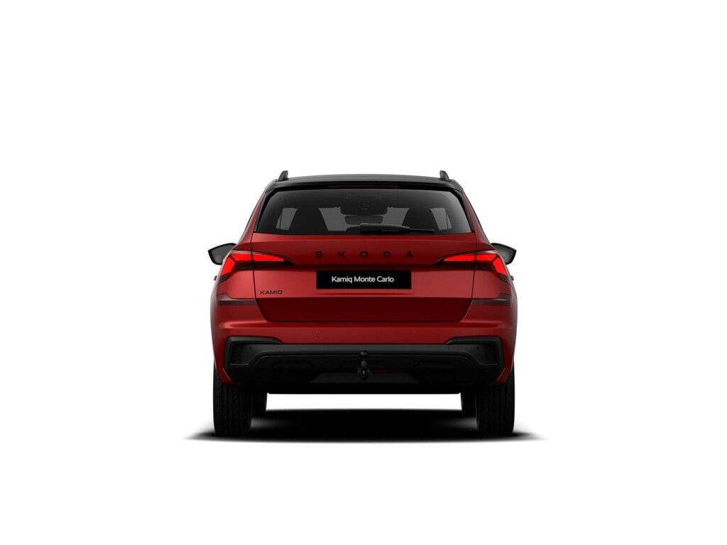 Škoda Kamiq, 1,0 TSI 85 kW DSG - fotka 3