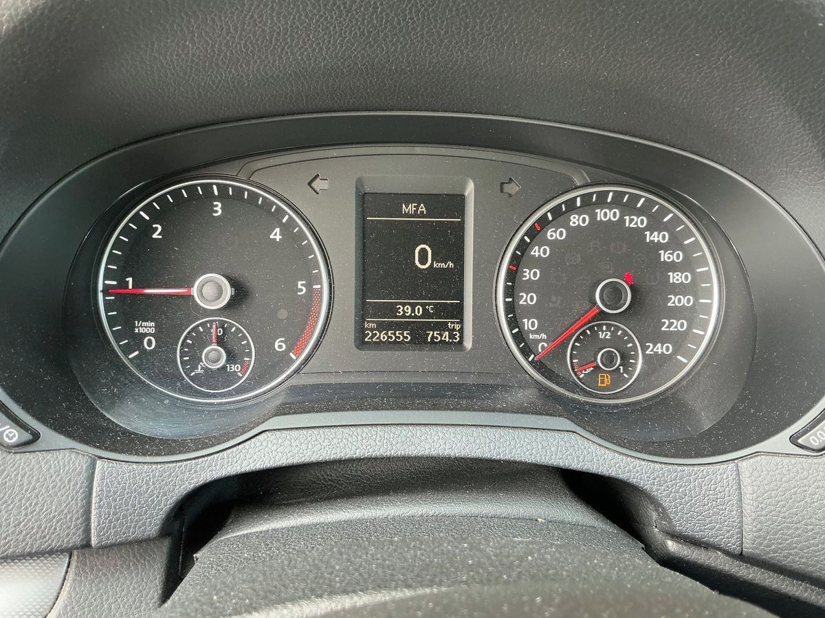 Volkswagen Sharan, 2.0Tdi 103KW TOP SERVIS JEN VW - fotka 5