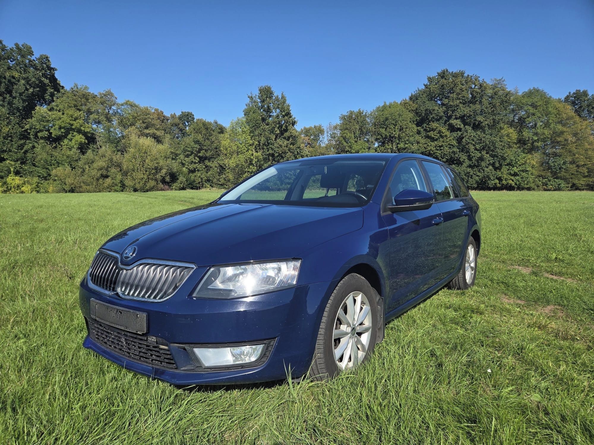 Škoda Octavia, 1.8 TSI 132 kW 4x4 DSG