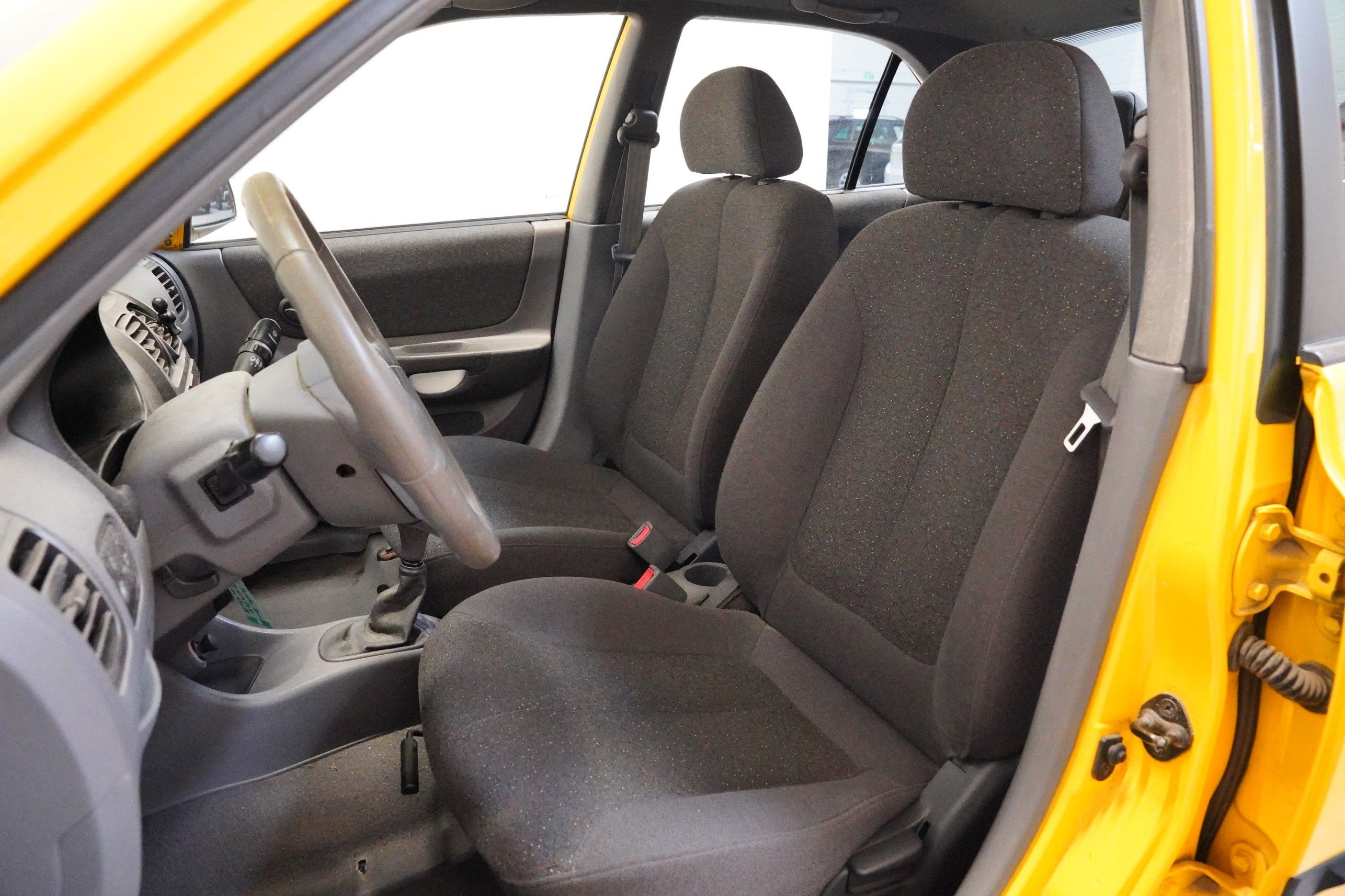 Hyundai Accent, 1.5 CRDI 60 kW - fotka 6