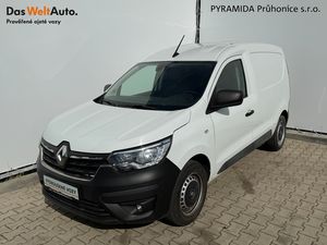 Renault Express, 1.3 TCe 75 kW Cool
