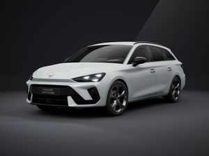 Seat Leon, Cupra LEON SP 2.0TSi 150kW 4WD