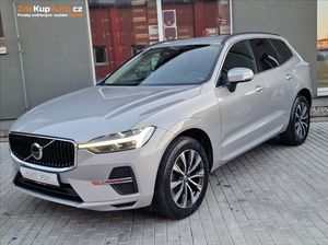 Volvo XC60, B5 AWD Momentum Pro,ČR,1.Maj.