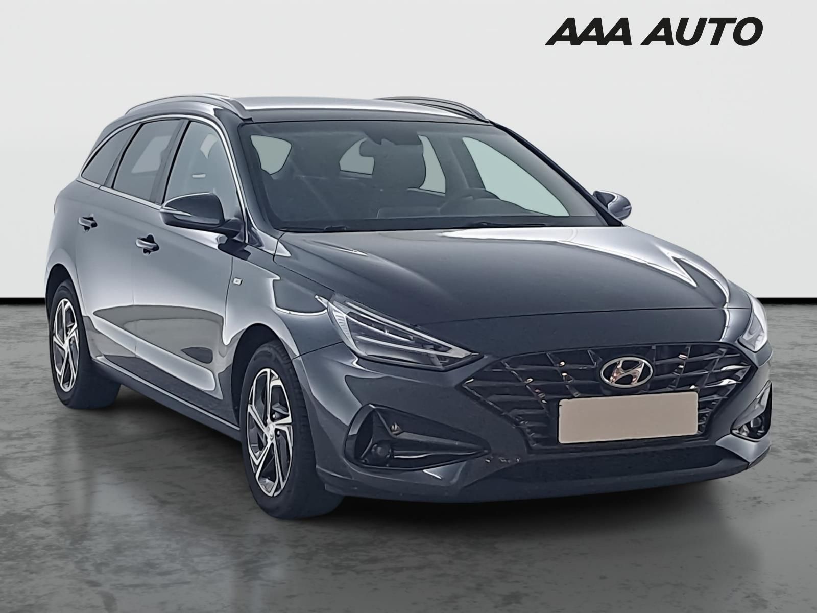 Hyundai i30, 1.5 T-GDI MHEV, ČR,1.maj