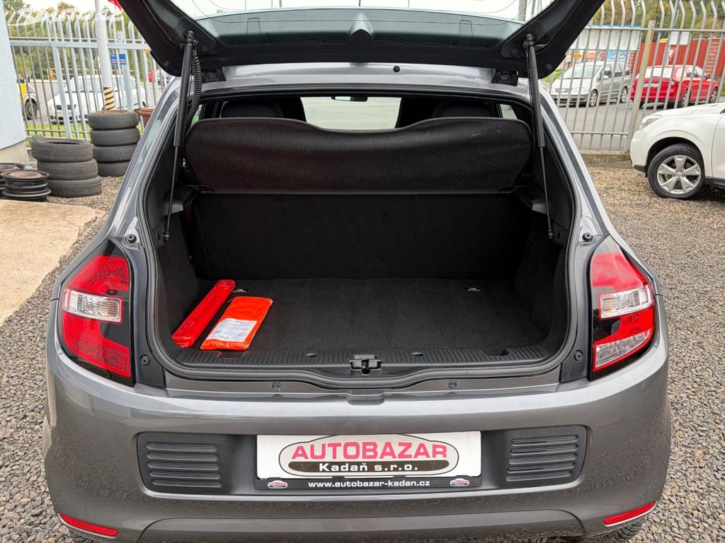 Renault Twingo, 1,0 SCE KLIMA,SERVISKA