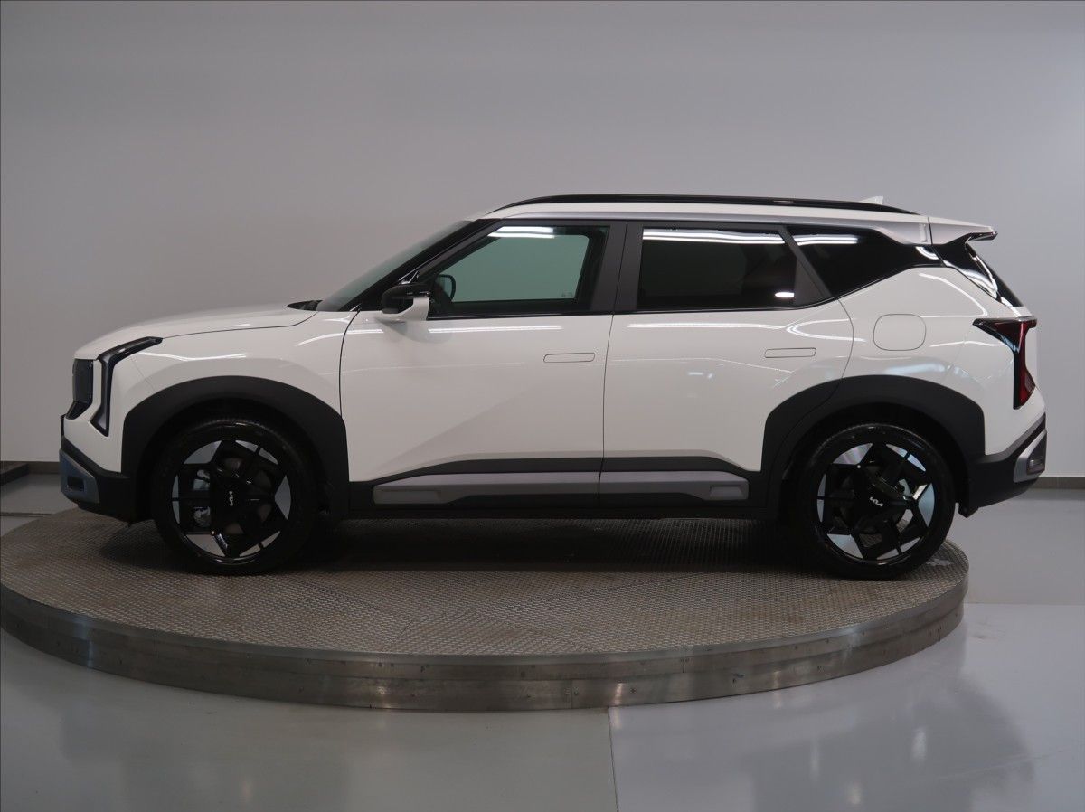 Kia Seltos, 1,6 T-GDi 4X2 DESIGN  EXCLUSIV - fotka 3
