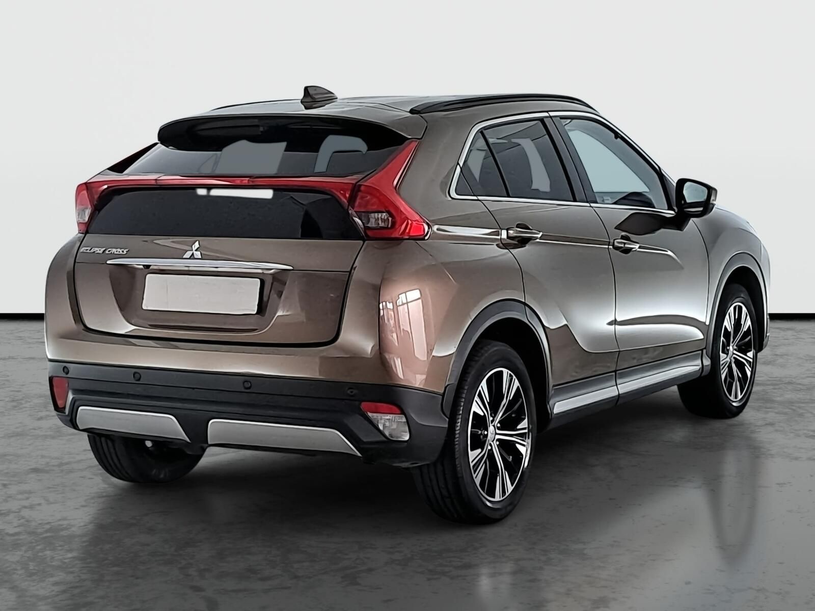 Mitsubishi Eclipse Cross, 1.5 T-MIVEC, Intense, Automat - fotka 5