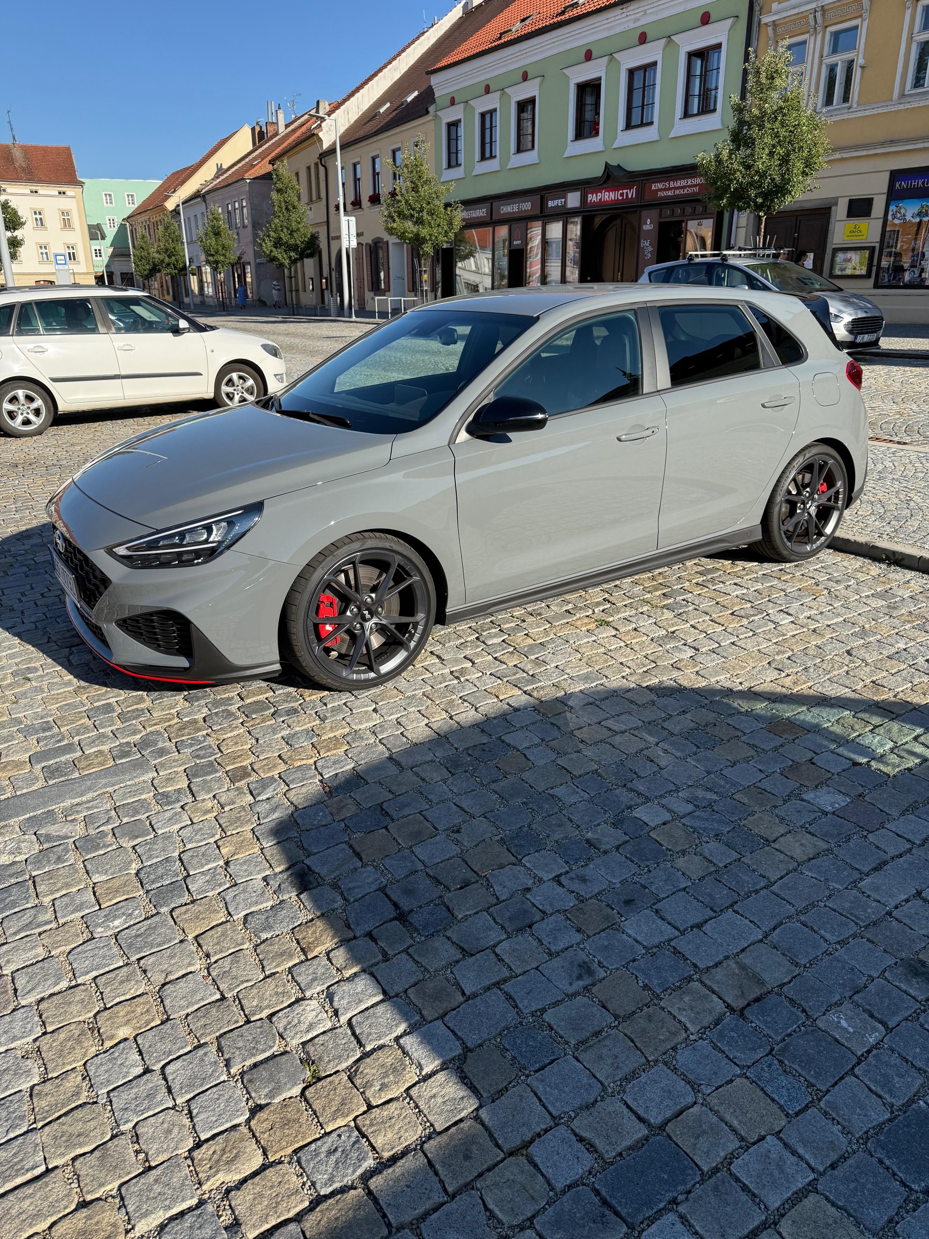 Hyundai i30, 15000km, záruka do 03/2029 - fotka 6