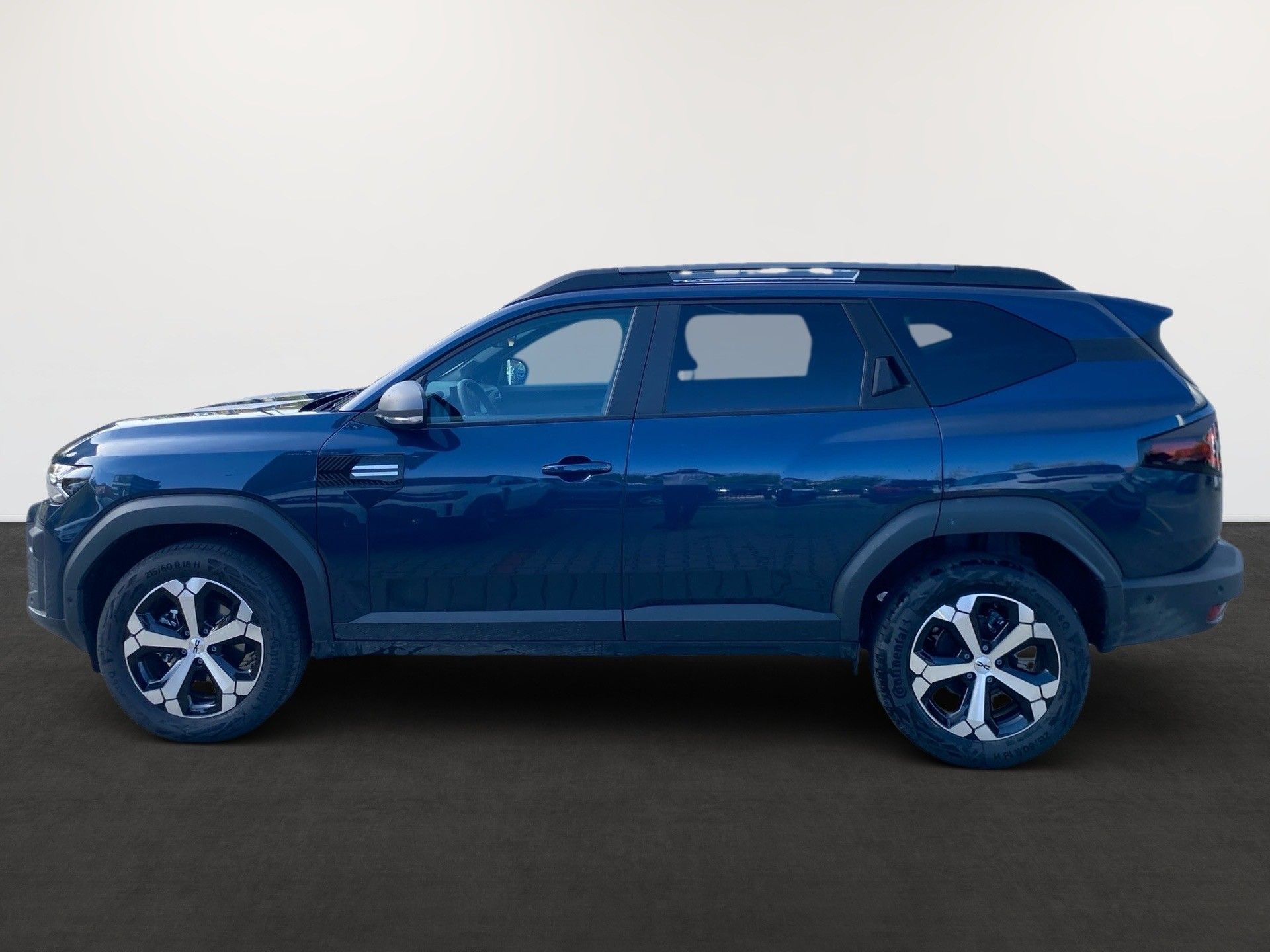 Dacia Bigster, Journey Hybrid 155 - fotka 6