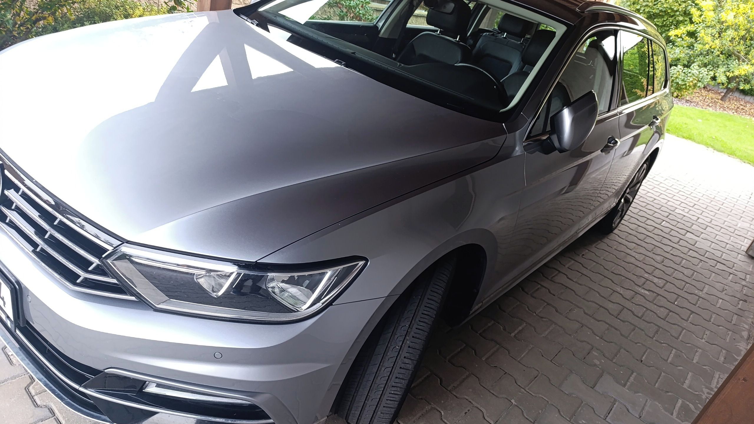 Volkswagen Passat, VW Passat vadný motor, klepe - fotka 2