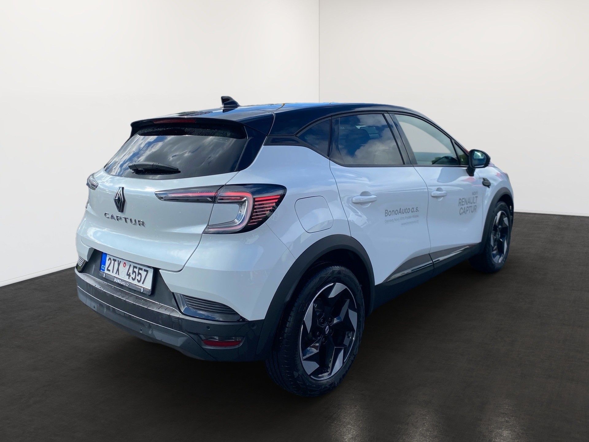 Renault Captur, techno TCe 90 - fotka 4