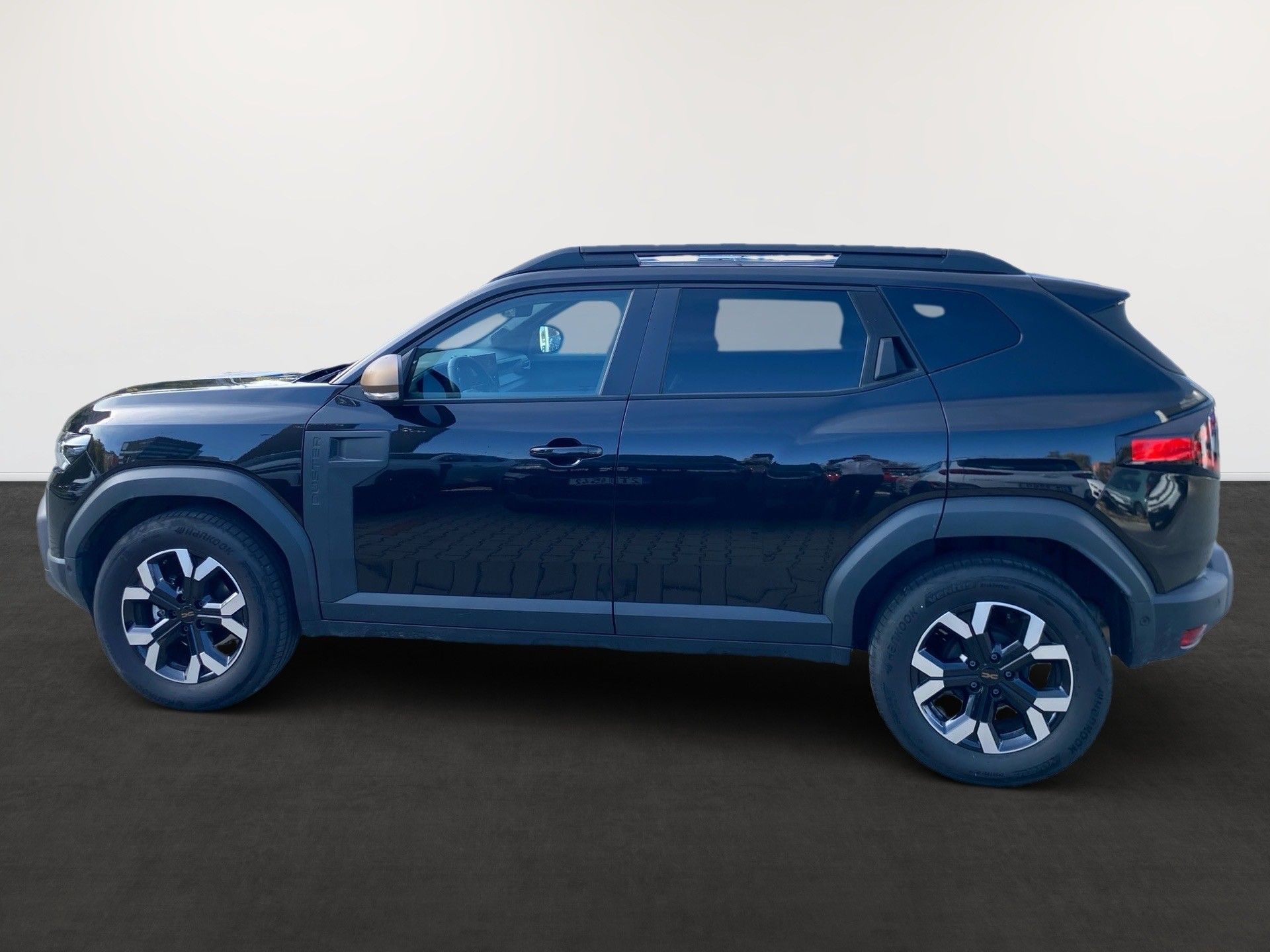 Dacia Duster, Extreme mild hybrid 130 - fotka 6