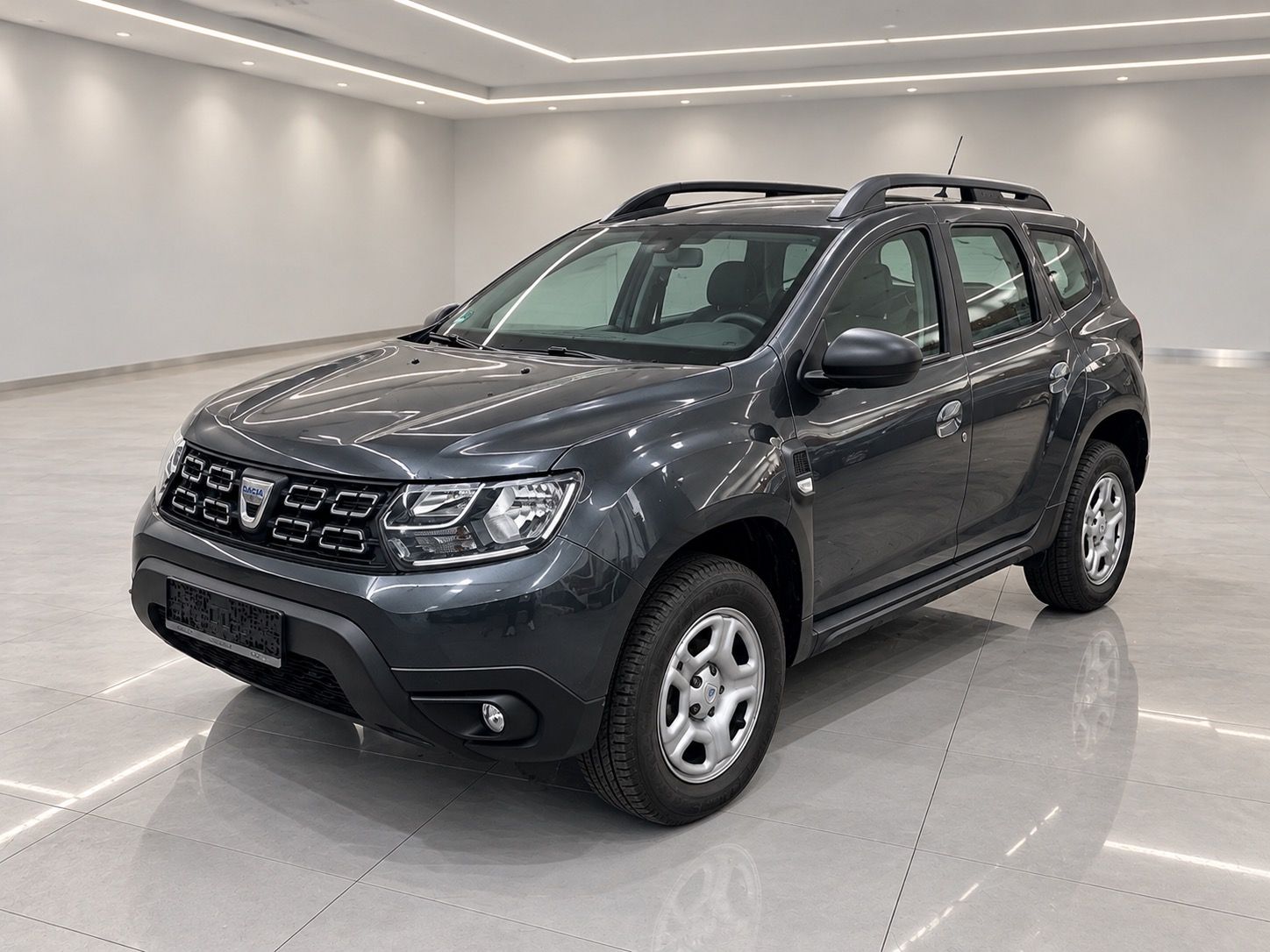 Dacia Duster, 84 kW | 2018 | KŮŽE | SERVIS - fotka 4