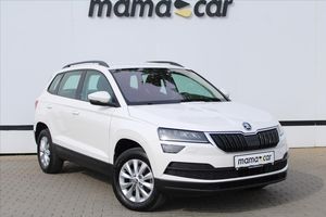 Škoda Karoq, 2.0TDI 85kW AMBITION 1.MAJ. ČR