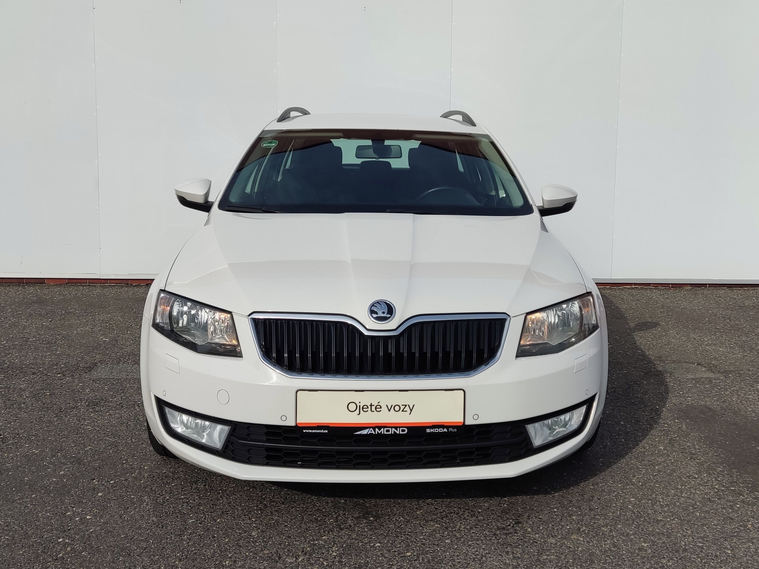 Škoda Octavia, 1.6 TDI 81 kW Style Dynamic - fotka 4