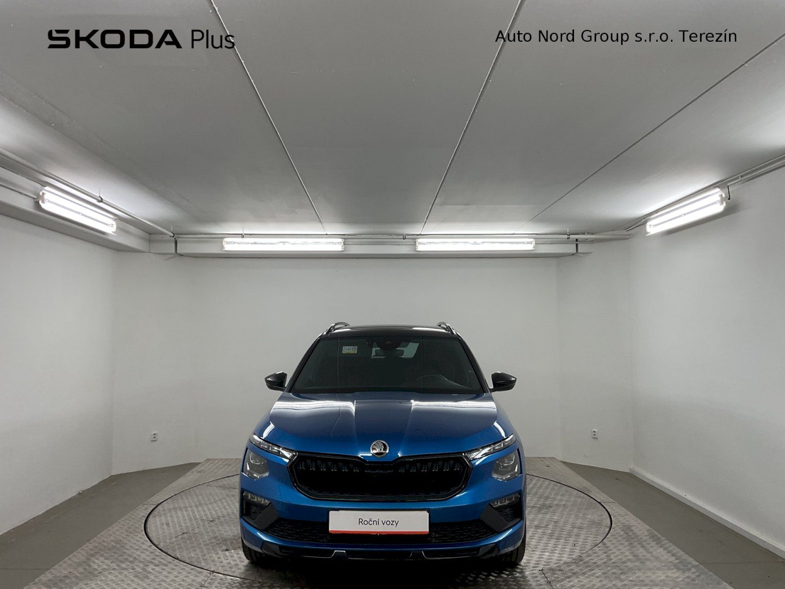 Škoda Kamiq, MonteCarlo 1,0 TSI DSG - fotka 4