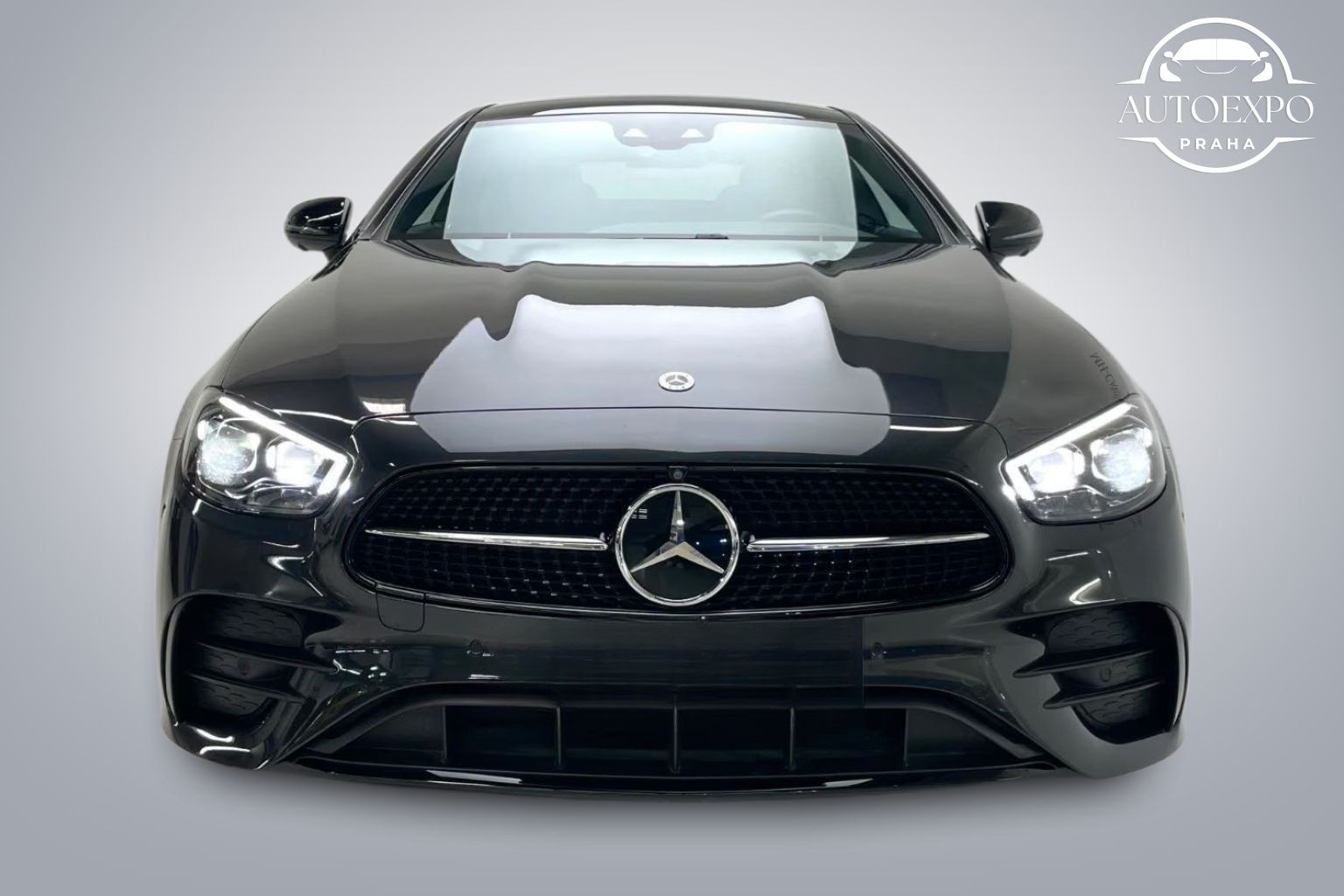 Mercedes-Benz Třídy E, E 450*Coupe AMG 4Matic* - fotka 6