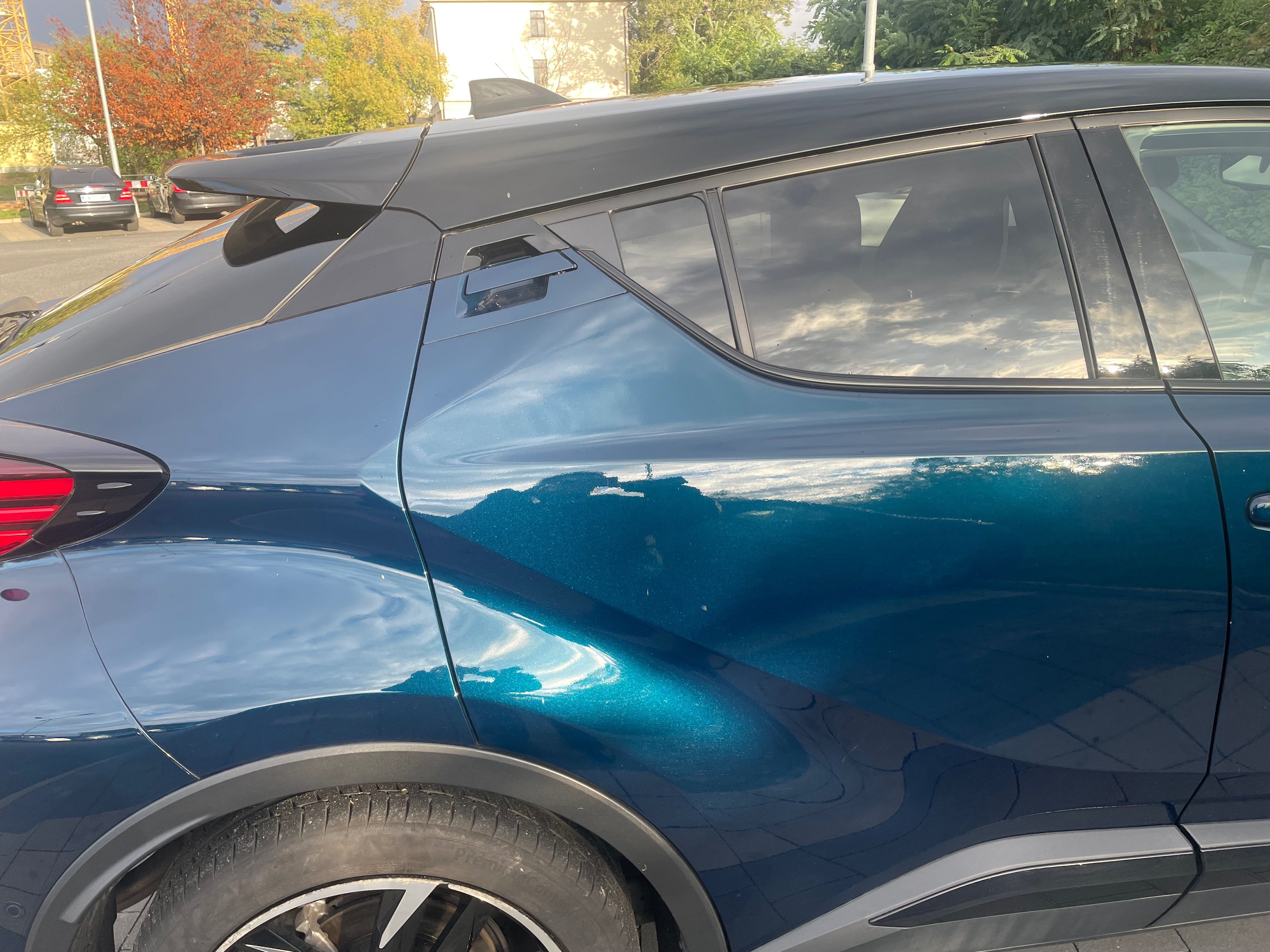 Toyota C-HR, 2.0 GR Sport, TOP! - fotka 4