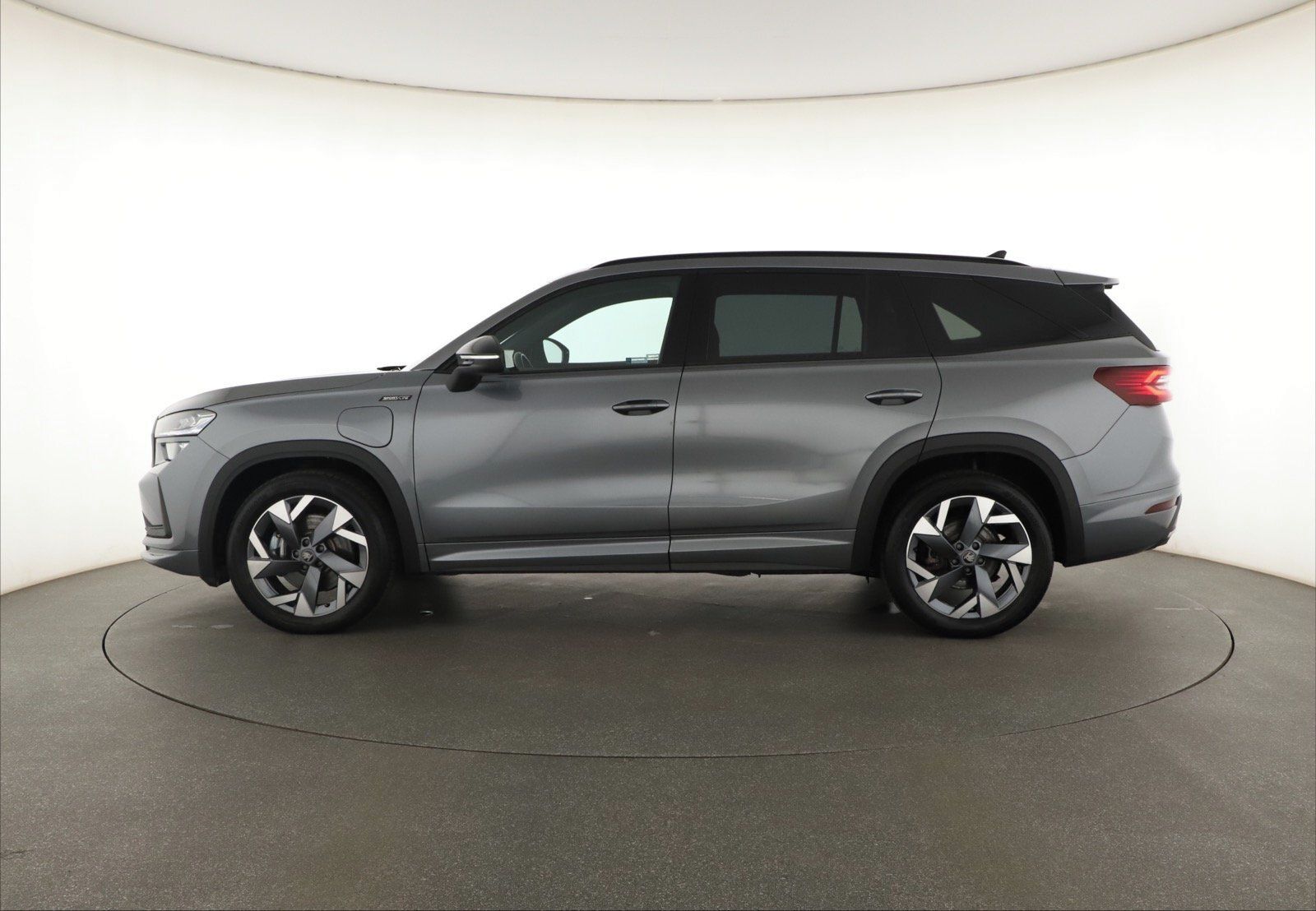 Škoda Kodiaq, 1.5 TSI iV, Sportline - fotka 3