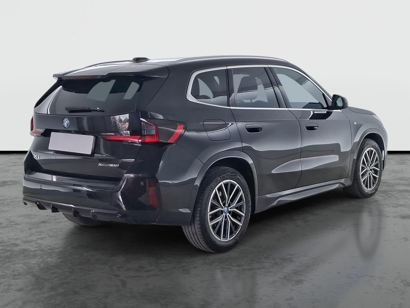 BMW X1, xDrive30e, M Sport Edition - fotka 5