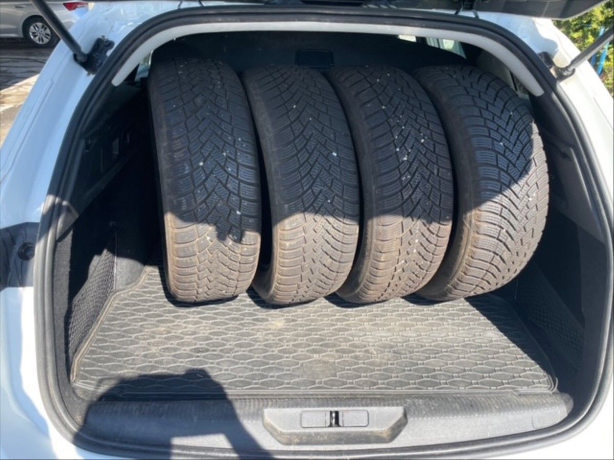 Peugeot 308, 1,5 BHDI Active Pack - fotka 6