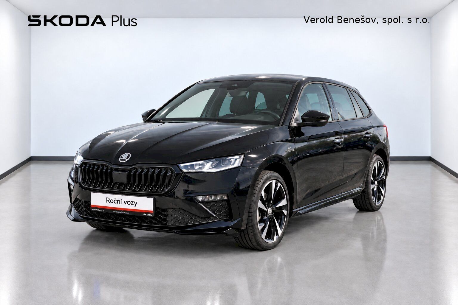 Škoda Scala, 1.0 TSI 85 kW 7° DSG Monte Car