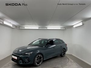 Cupra Leon, SP 1.5 eTSI 110W DSG.