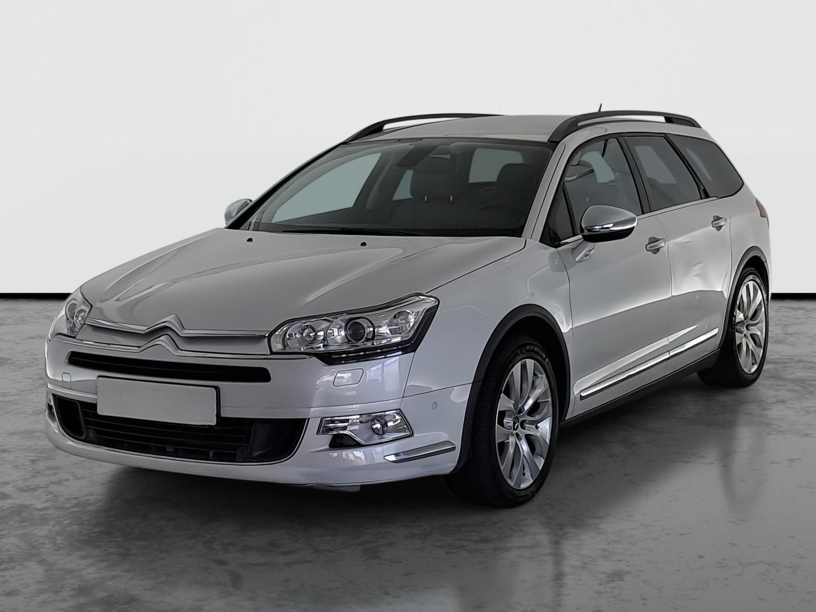 Citroën C5, 2.0 BlueHDI, Automat - fotka 2