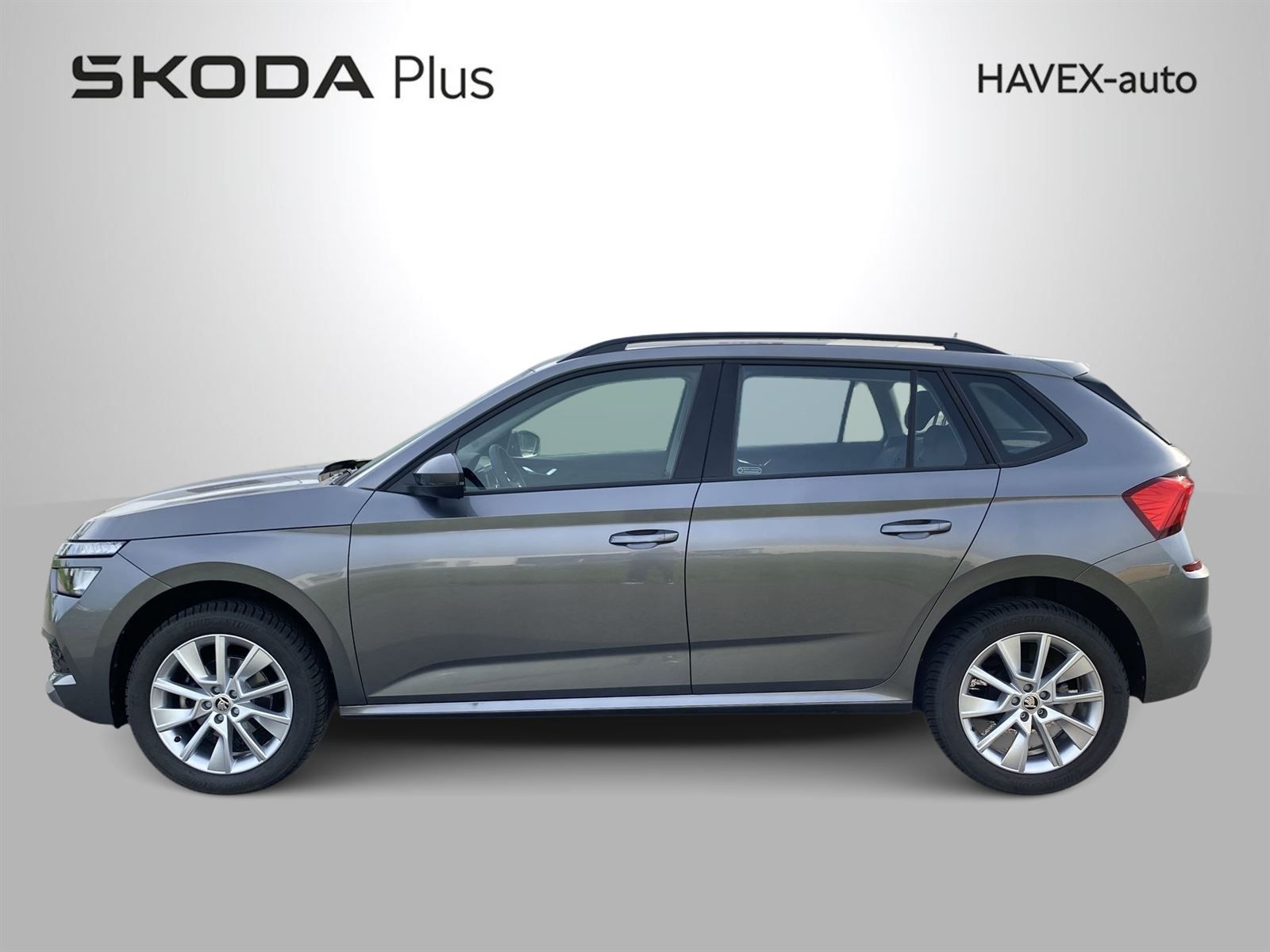 Škoda Kamiq, 1.0 TSI Ambition - fotka 3