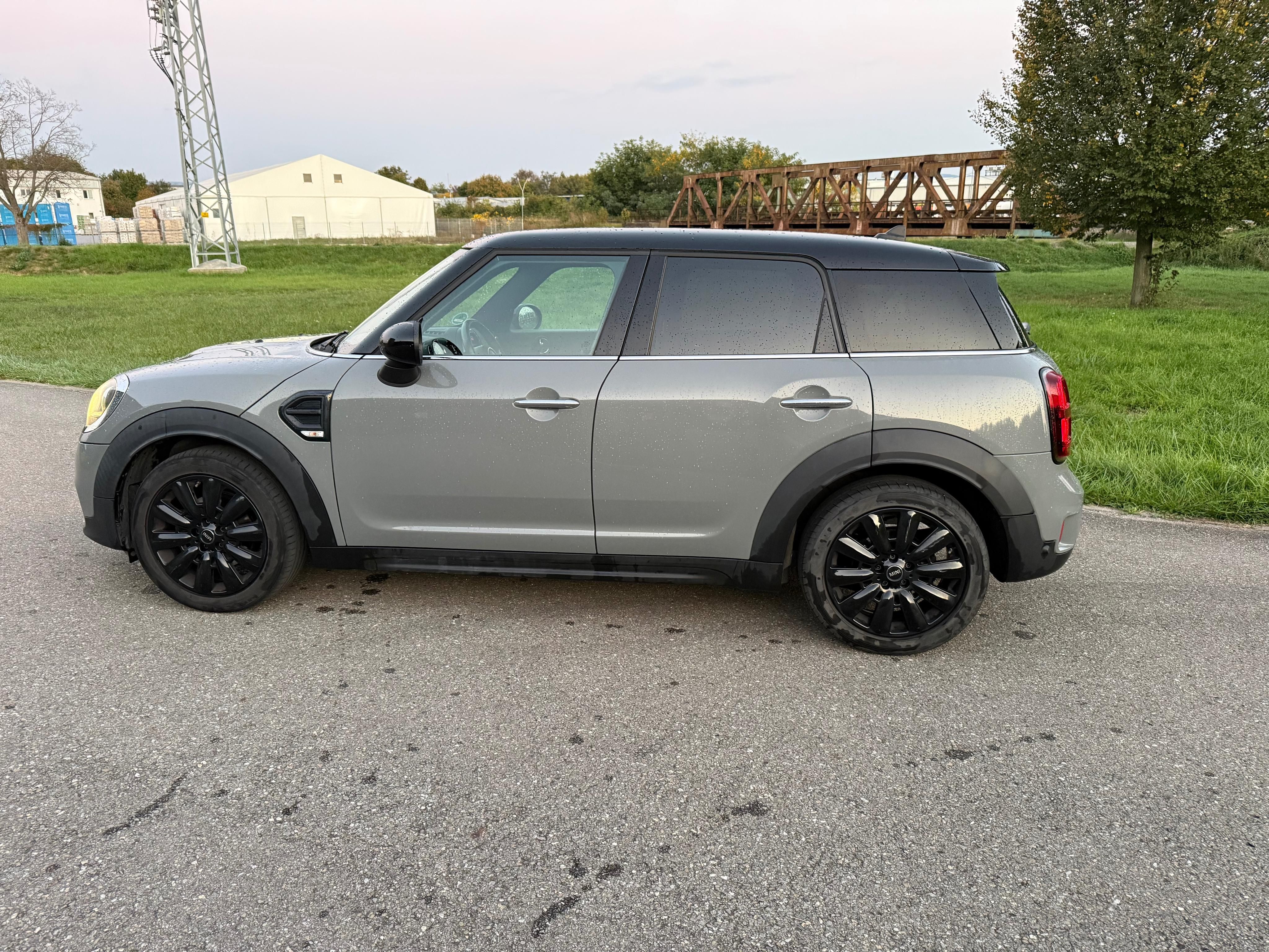 Mini Countryman, 2.0 SD - fotka 6