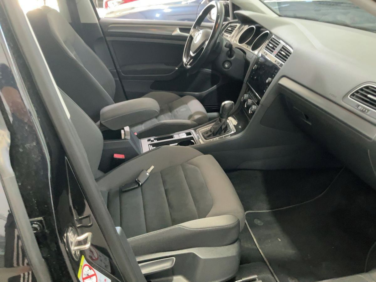 Volkswagen Golf, 7.5 1.5TSI DSG 110KW HIGHLINE - fotka 2
