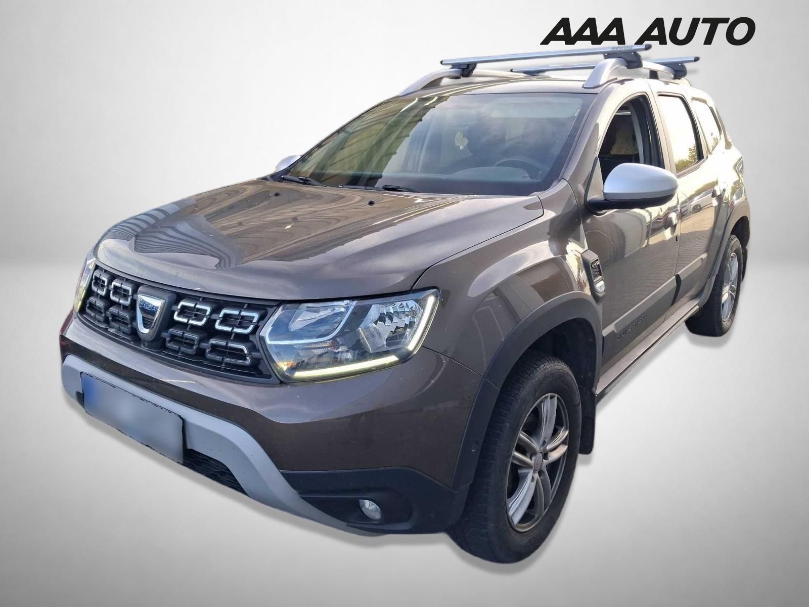 Dacia Duster, 1.5 Blue dCi, 4X4