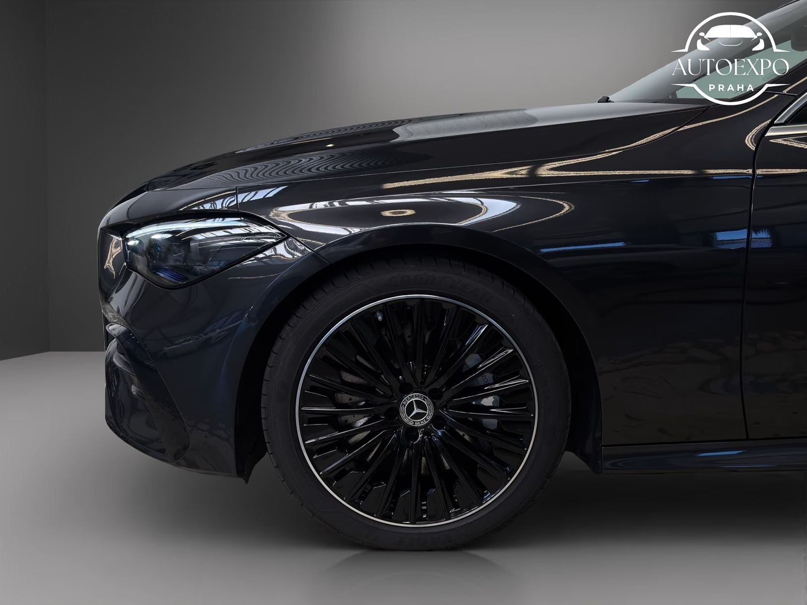 Mercedes-Benz CLE, 450 AMG*4Matic*Premium* - fotka 5