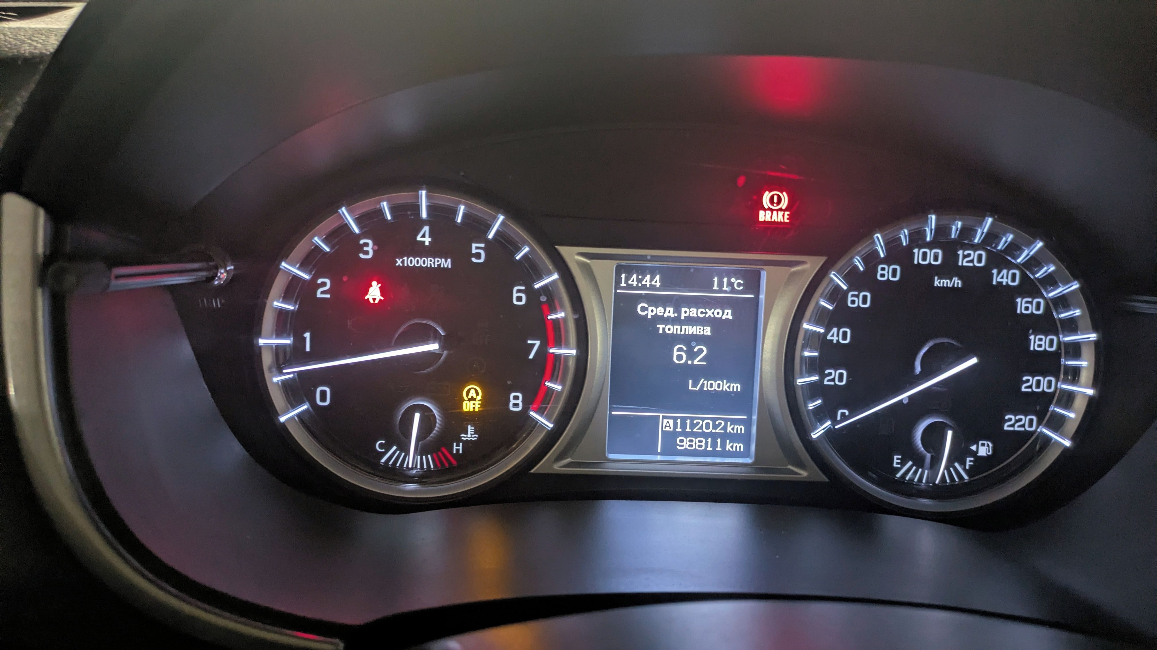 Suzuki Vitara, 1, 6VVT, Tažné - fotka 4