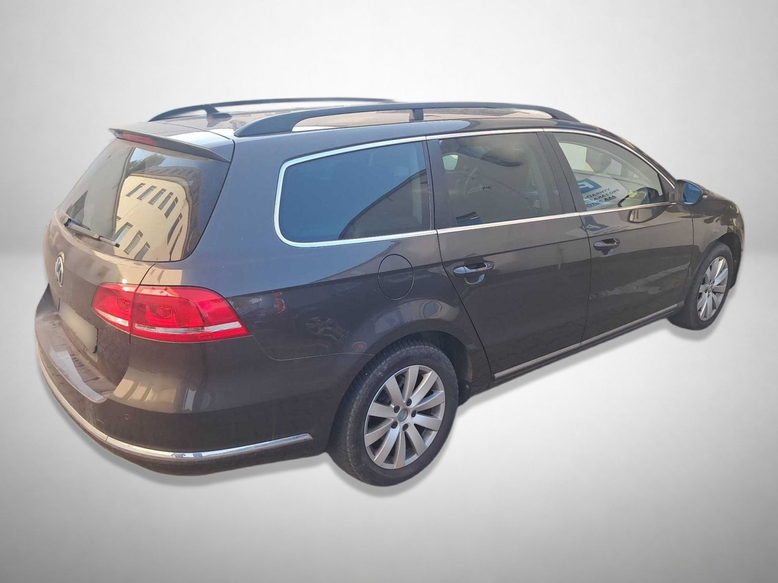 Volkswagen Passat, 1.4 TSI, Navi - fotka 2