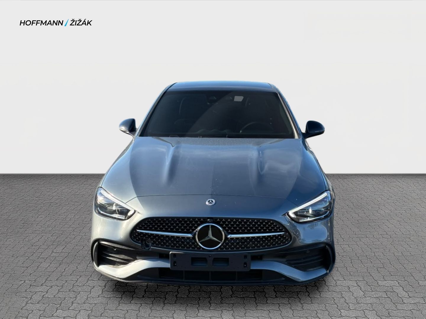 Mercedes-Benz Třídy C, 220 d 4MATIC Edition 140 Years - fotka 2