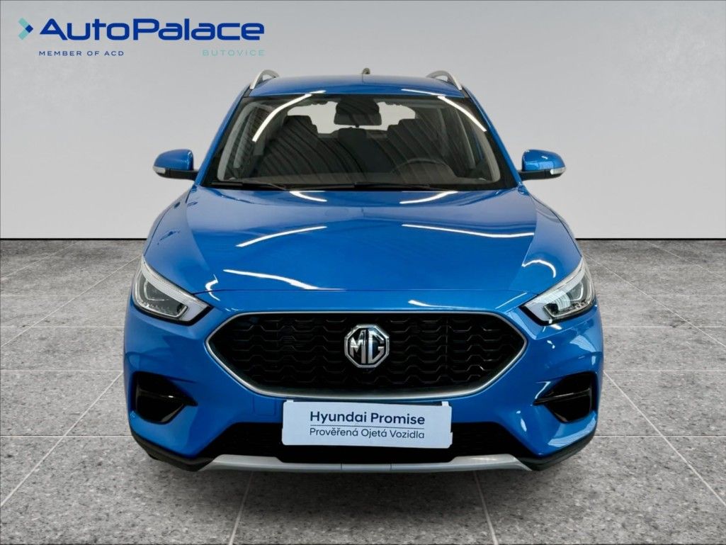 MG ZS, 1,5 - fotka 2